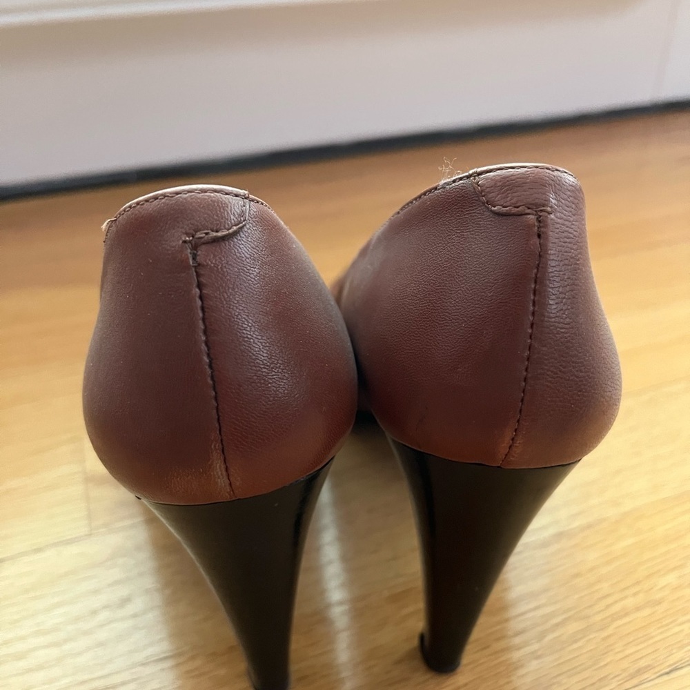 FRAU HEELS​ - Picture 8 of 11
